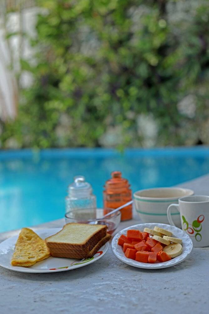 Bed & Breakfast Casa Kimaya