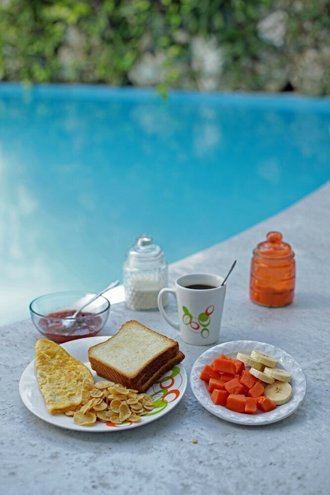Bed & Breakfast Casa Kimaya