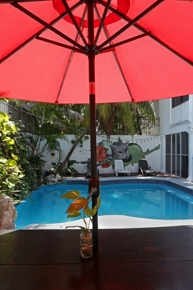 Bed & Breakfast Casa Kimaya