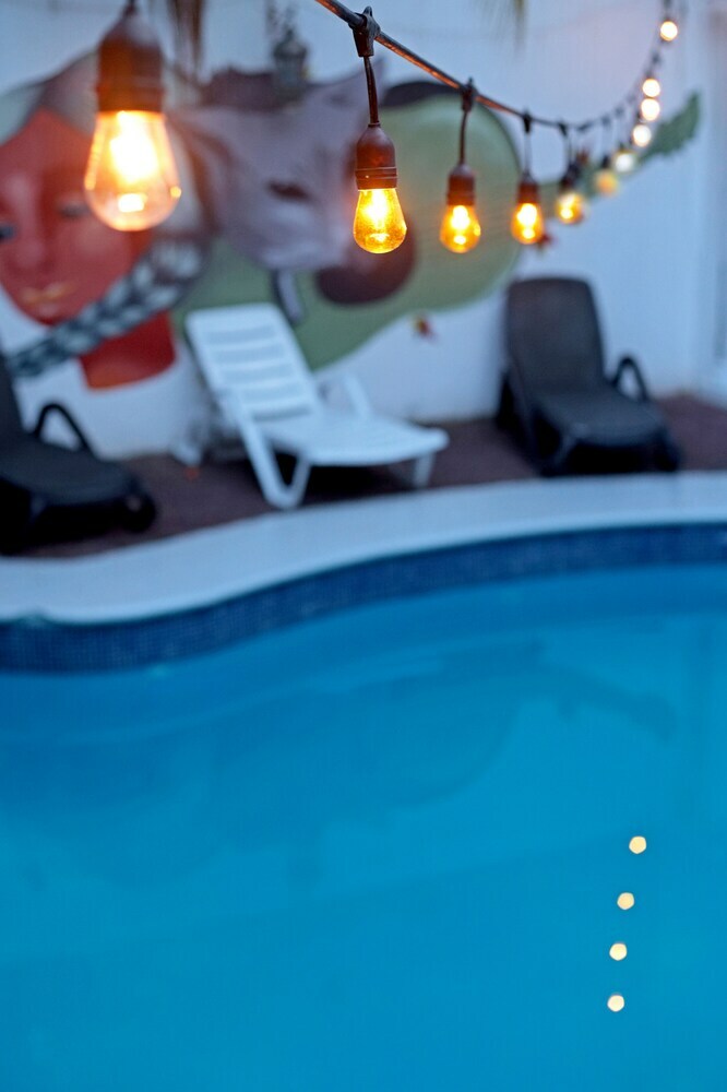 Bed & Breakfast Casa Kimaya