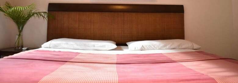 Bed & Breakfast Casa Kimaya