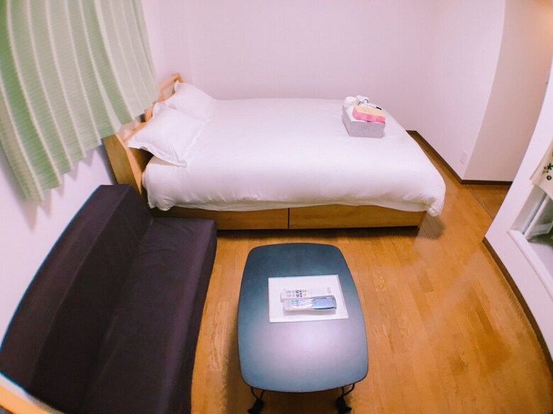 Hotel Osaka Sinsei Guest House Daikokukan