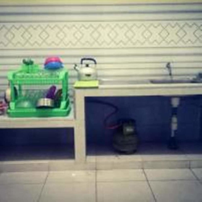 Hotel Nakula's Homestay