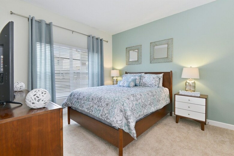 4br 3ba Townhome In Championsgate