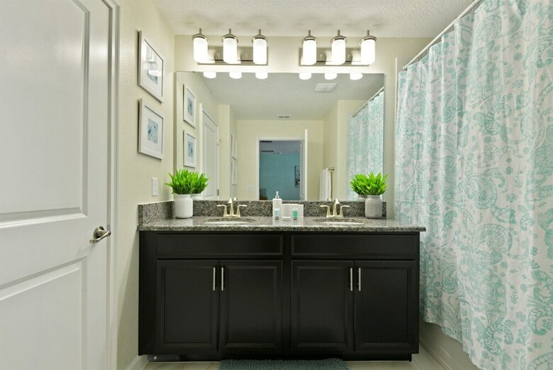 4br 3ba Townhome In Championsgate