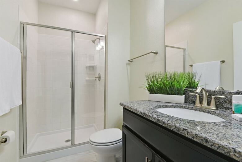 4br 3ba Townhome In Championsgate