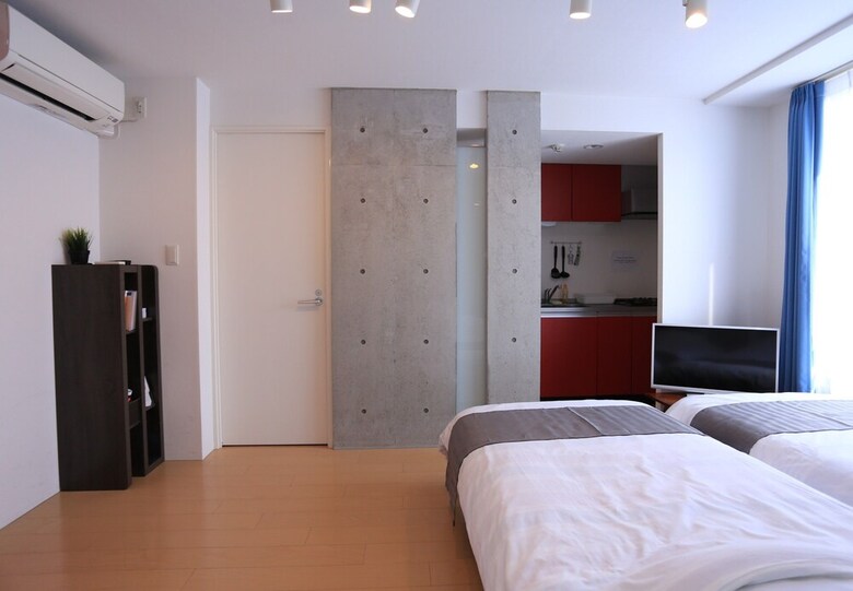 Hotel Residential Branche