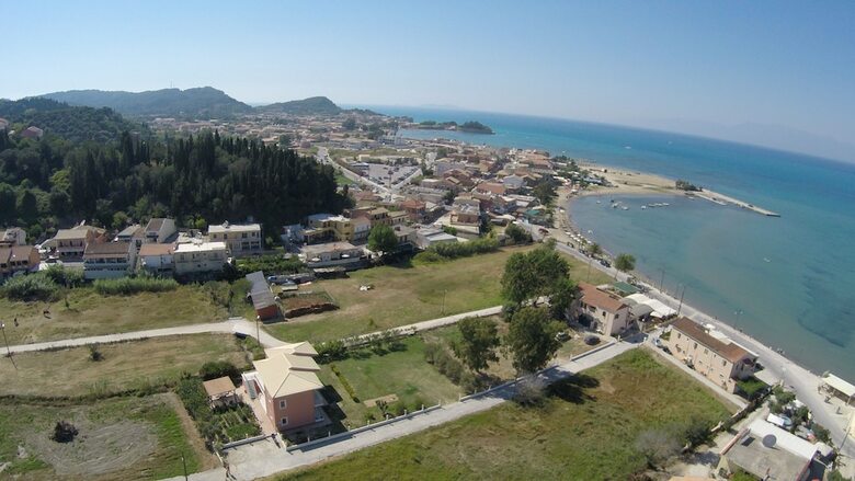 Apartamentos Megali Beach Nikos
