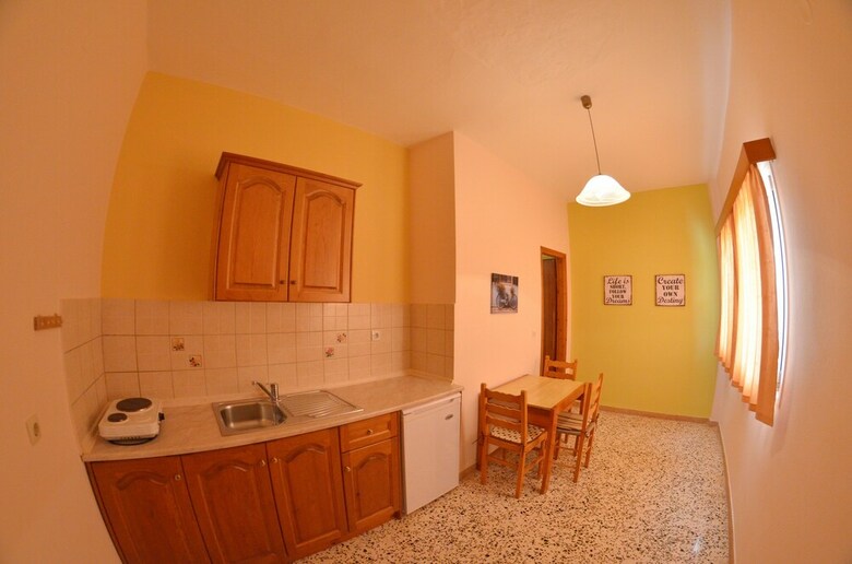 Apartamentos Megali Beach Nikos
