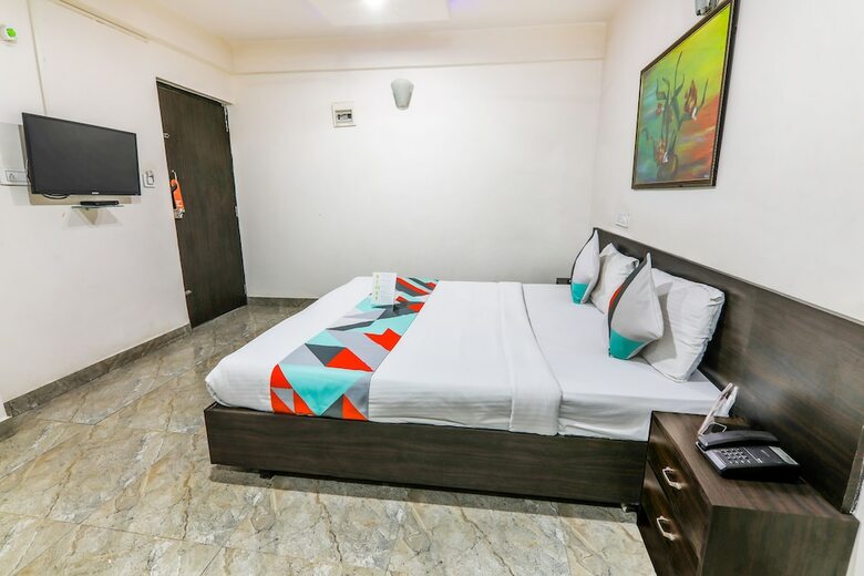 Hotel Fabexpress Move Inn