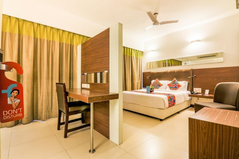 Fabhotel Urban