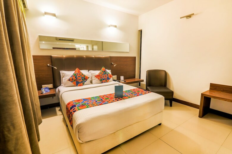 Fabhotel Urban
