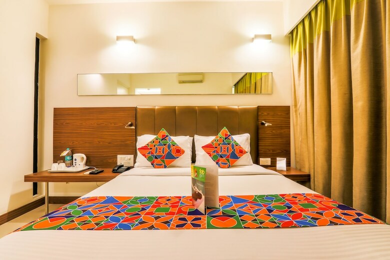Fabhotel Urban