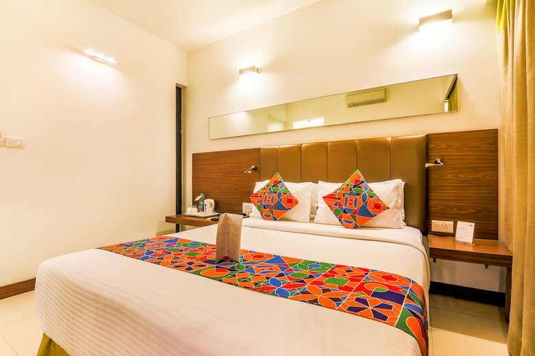 Fabhotel Urban
