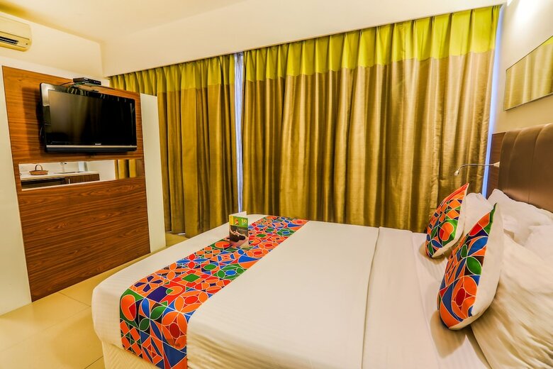 Fabhotel Urban