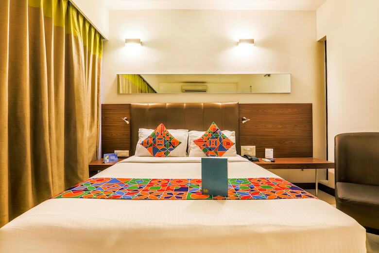 Fabhotel Urban