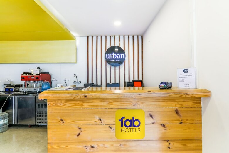 Fabhotel Urban