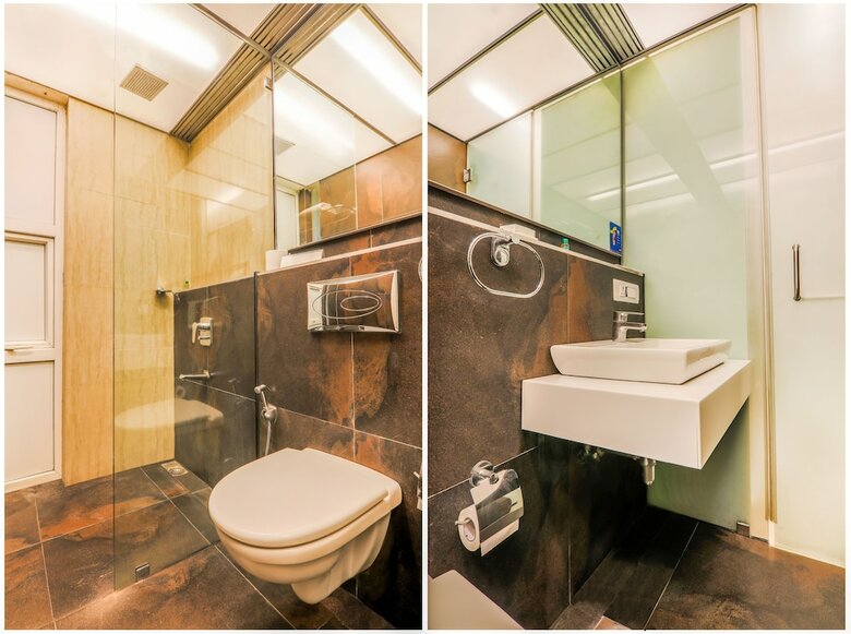 Fabhotel Urban