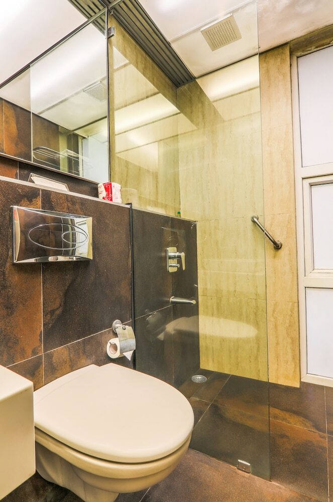 Fabhotel Urban