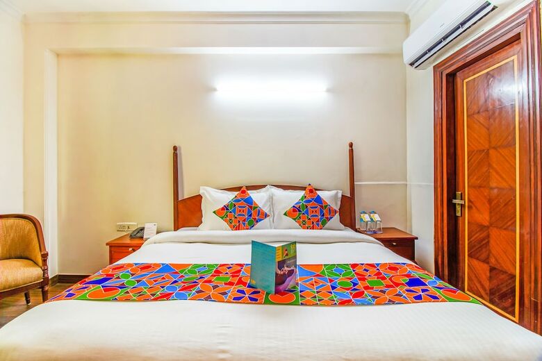 Fabhotel Bax