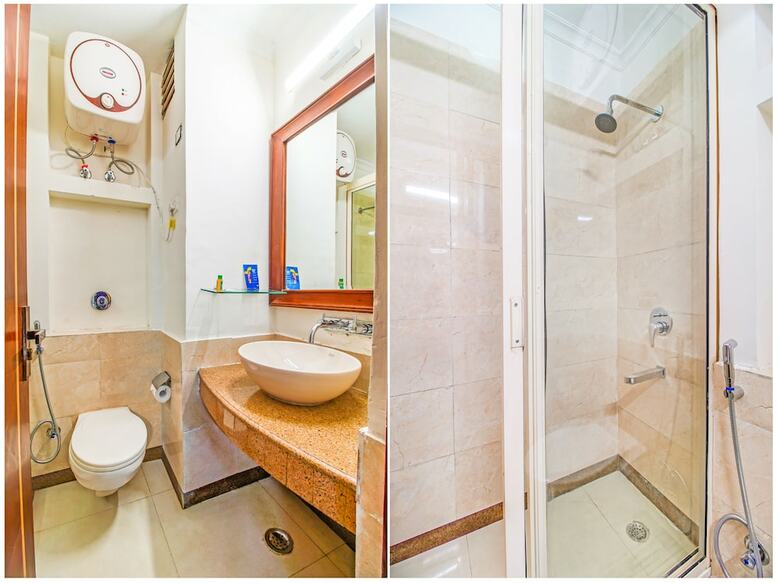 Fabhotel Bax