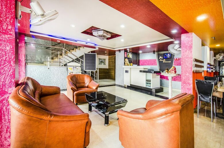 Fabhotel Aundh Retreat