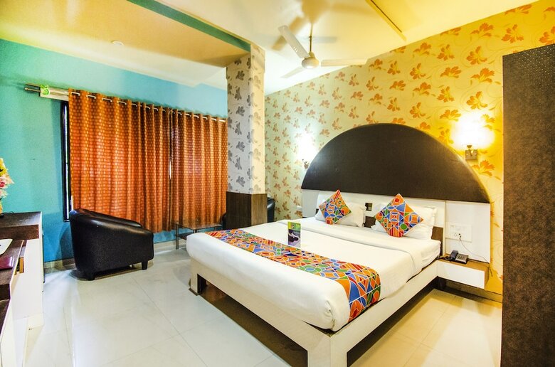 Fabhotel Aundh Retreat