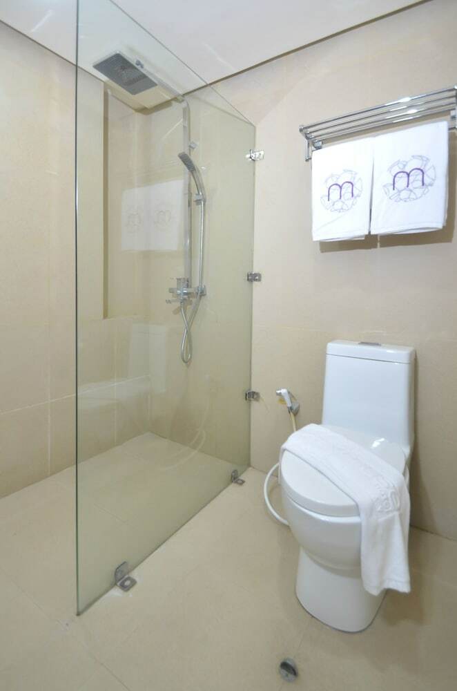 Apartamento The Muse Hotel Boracay