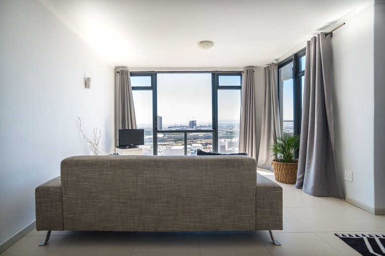 Four Seasons Apartments 2