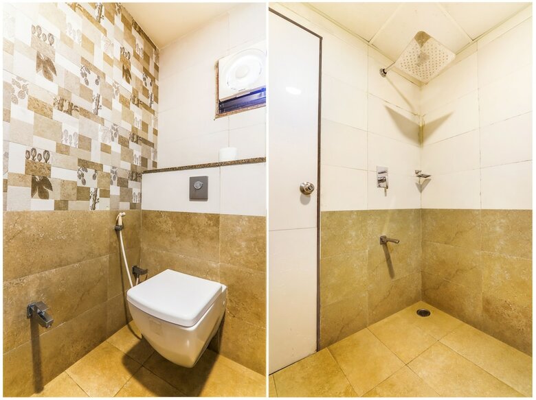 Fabhotel Aab Residency Airport