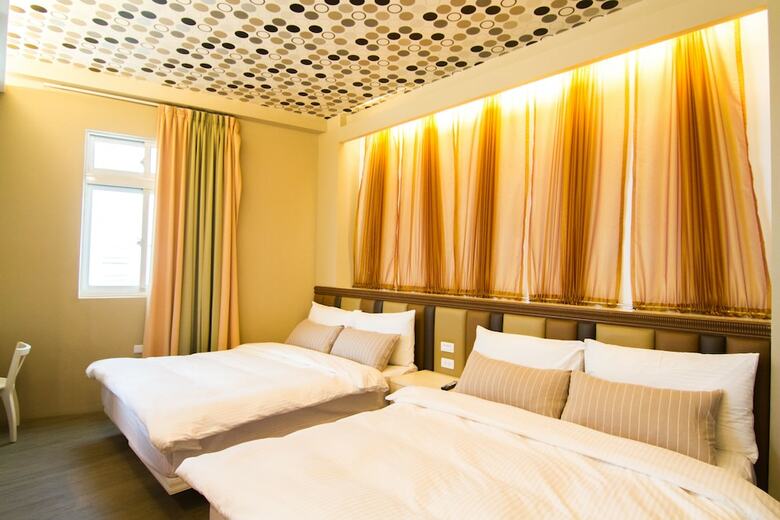 Bed & Breakfast Green Island Bay Resort