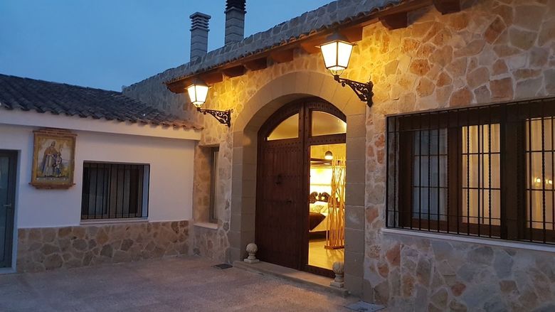 Posada Artmonia