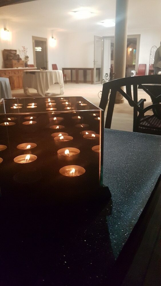 Posada Artmonia