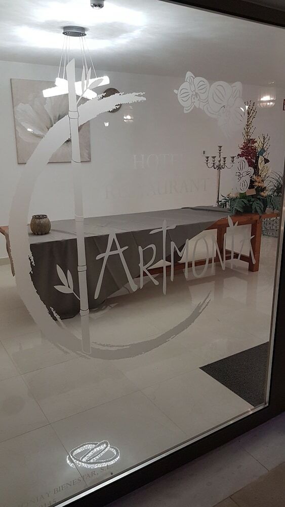Posada Artmonia