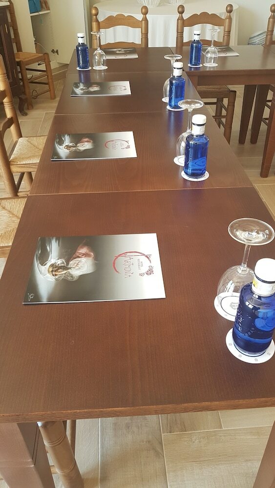 Posada Artmonia