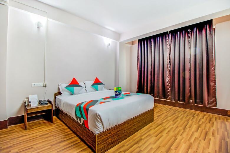 Hotel Fabexpress Stay On