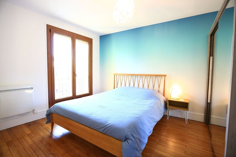 Apartamento La Station 5