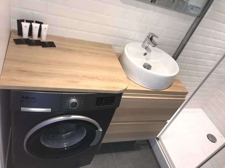 Apartamento La Station 5