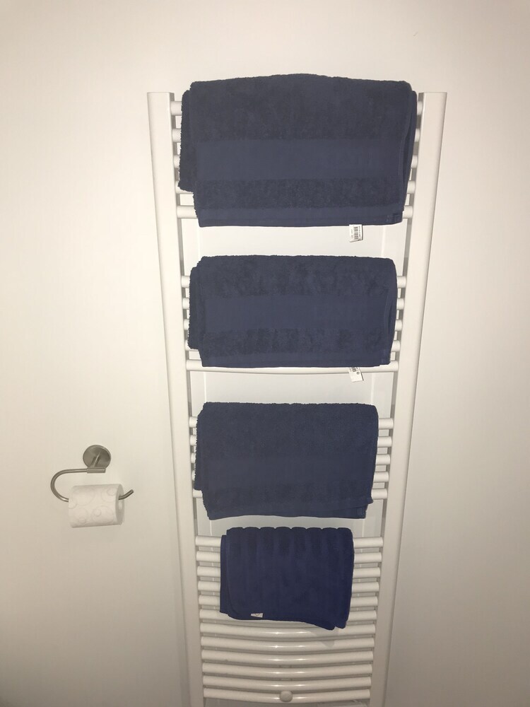 Apartamento La Station 5