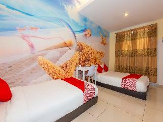Oyo 1118 Starfish Hotel