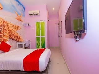 Oyo 1118 Starfish Hotel