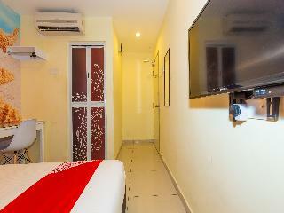 Oyo 1118 Starfish Hotel