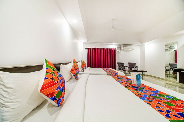 Fabhotel Belmorrise