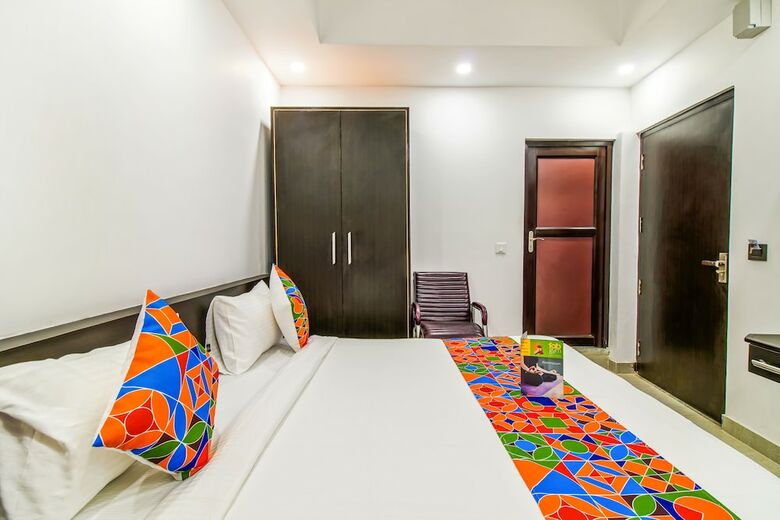 Fabhotel Belmorrise