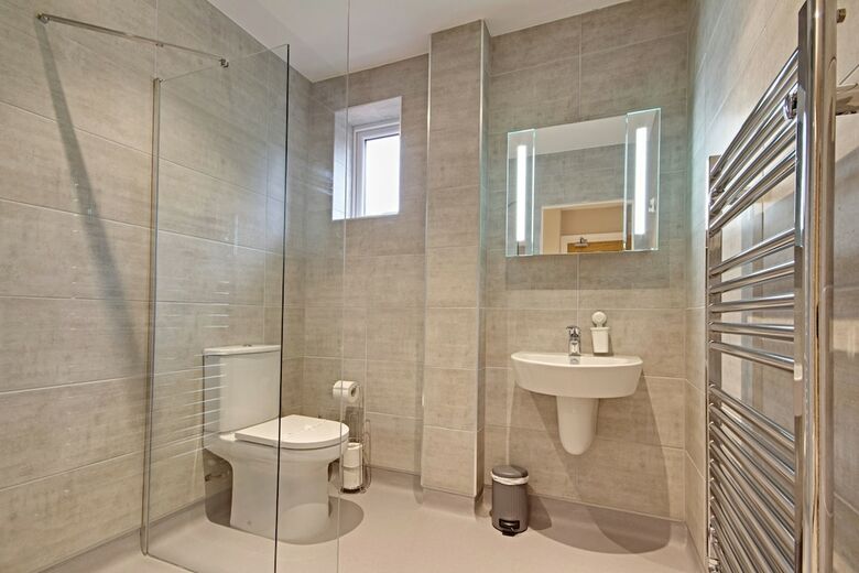 Highfield Bed & Breakfast