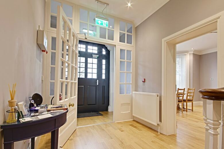 Highfield Bed & Breakfast