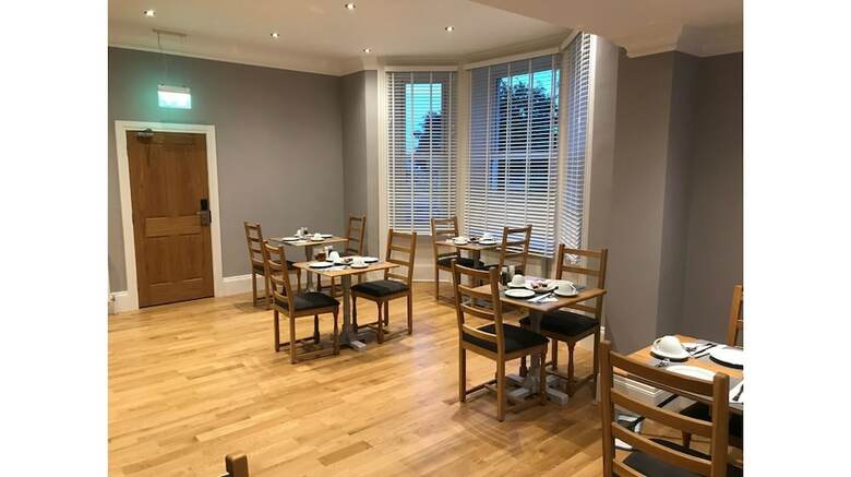 Highfield Bed & Breakfast