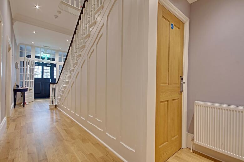 Highfield Bed & Breakfast