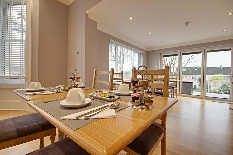 Highfield Bed & Breakfast