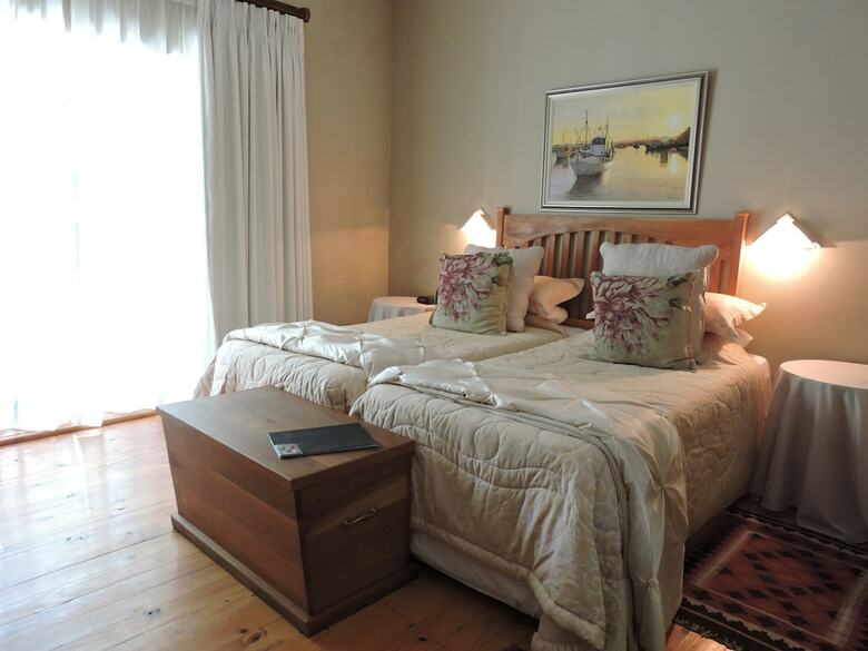 Hotel Adley House Guesthouse